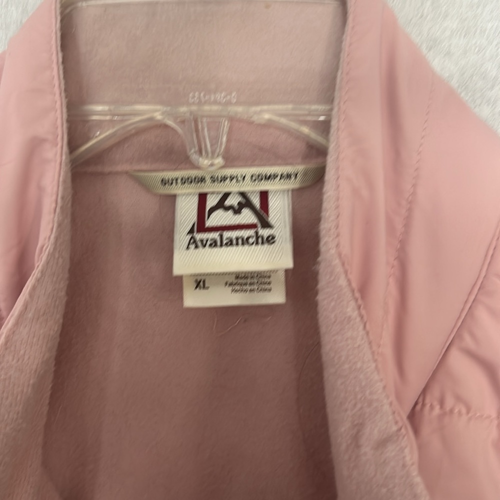 Avalanche lightweight jacket - Picture 5 of 5